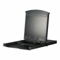 ATEN Technology ATEN KL1508AM(CH) 43cm LCD KVM