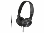 Sony MDR-ZX310APB, schwarz,