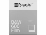 Polaroid Sofortbildfilm B&W 600 ? 8 Sofortbilder