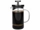 FURBER Kaffeebereiter 0.35 l, Schwarz/Transparent, Materialtyp