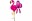 Bild 0 Invento-HQ Windspiel Critter Flamingo, Motiv: Vogel, Detailfarbe