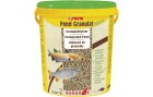 sera Teichfutter Pond Granulat Nature, 21 l, 3.5 kg