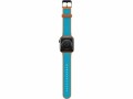 Otterbox Armband Apple Watch 42 - 44 mm Orange, Farbe: Orange