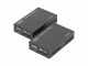 Digitus Professional 4K HDMI Extender Set - Video/audio/infrared
