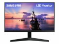 Samsung Monitor F27T350FHR, Bildschirmdiagonale: 27 ", Auflösung