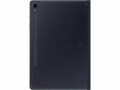 Samsung Tab S9 Privacy Screen Black