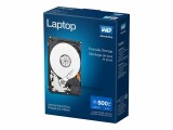 WD Laptop Mainstream - WDBMYH5000ANC