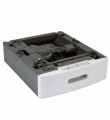 Lexmark - Universally Adjustable Tray with Drawer
