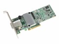 Fujitsu PRAID EP540E - Speichercontroller (RAID) - 8 Sender/Kanal
