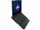 Bild 3 Lenovo Notebook Legion Pro 5 16IRX8 (Intel), Prozessortyp: Intel