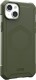 UAG Essential Armor Magsafe Case - Apple iPhone 15 Plus - olive drab