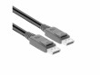 Club3D Club 3D Kabel HBR3 DisplayPort 1.4 - DisplayPort, 1