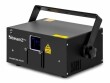 BeamZ Pro Laser Phantom 2000, Typ: Laser, Ausstattung: DMX-fähig, Set