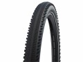 Schwalbe Velopneu Hurricane 26 " x 2.1 ", Einsatzbereich