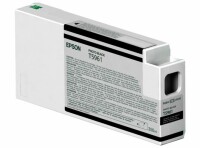 Epson Tintenpatrone photo schwarz T596100 Stylus Pro 7900/9900