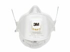 3M Atemschutzmaske Aura 9322+ FFP2, 10 Stück, Maskentyp