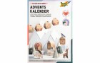 Folia Adventskalender Bergdorf, Motive: Dorf, Befüllt: Nein