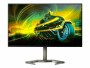 Philips Monitor 27M1F5500P/00, Bildschirmdiagonale: 27 ", Auflösung