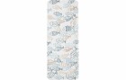 Kleine Wolke Badewanneneinlage Sardinas 36 x 92 cm, Mehrfarbig, Breite