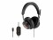 Bild 13 Kensington Headset H2000 USB-C, Mikrofon Eigenschaften