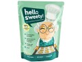 Hello Sweety Zuckerersatz Hello sweety 250 g, Produkttyp: Zucker