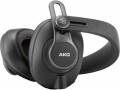 AKG Wireless Over-Ear-Kopfhörer AKG K371-BT Schwarz