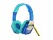 Bild 5 Planet Buddies On-Ear-Kopfhörer DIY Blau; Türkis, Detailfarbe: Türkis