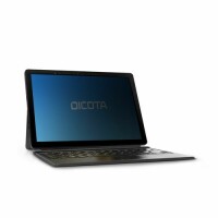 DICOTA Secret - Blickschutzfilter für Notebook - 2-Wege