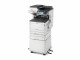 Bild 1 OKI Multifunktionsdrucker MC 853DNCT, Druckertyp: Farbig