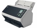 Fujitsu Dokumentenscanner fi-8170, Verbindungsmöglichkeiten: LAN