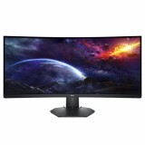 Dell Monitor S3422DWG Gaming, Bildschirmdiagonale: 34 "