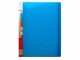 Kolma Sichtbuch Easy A4 KolmaFlex Blau, Typ: Sichtbuch