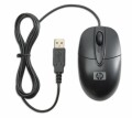 HP Inc. HP Optical USB Travel Mouse - Maus - optisch