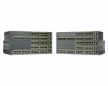 Cisco Catalyst 2960 Plus 48 Port 48x 10/100 PoE +