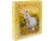 Bild 0 Goldbuch Ordner Chiara 8 cm, Gelb, Zusatzfächer: Nein, Anzahl