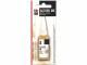 Marabu Alkoholtinte Ink Metallic Gold, 20 ml, Art: Alkoholtinte