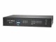 SonicWall Firewall TZ-270 HA Appliance, Anwendungsbereich: Consumer