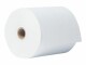 Image 4 Brother - White - Roll (7.6 cm x 42