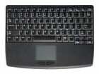 Active Key Tastatur AK-4450-GU, Tastatur Typ: Medizinisch