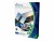 Bild 1 MediaRange Fotopapier beidseitig matt, 100 Blatt, 140g/m2, geeignet