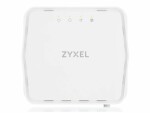 ZyXEL XGS-PON-Bridge PM7300-T0 VLAN 10, Anwendungsbereich: Home