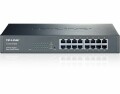 TP-Link TL-SG1016DE: 16 Port Easy-Smart