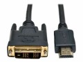 EATON TRIPPLITE HDMI to DVI Cable, EATON TRIPPLITE HDMI