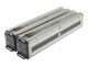 APC Replacement Battery Cartridge #140 - Batteria UPS