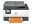 Bild 0 HP Inc. HP Multifunktionsdrucker OfficeJet Pro 9012e Grau/Weiss