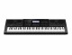 Casio Workstation WK-7600, Tastatur Keys: 76, Gewichtung: Nicht