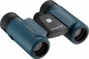 Olympus - Binoculare 8 x 21 RC II WP - impermeabile - roof - blu