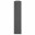 Bild 5 vidaXL Heizkörperverkleidung Grau 169x19x84 cm Massivholz Kiefer
