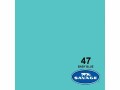 Savage Hintergrund Papier 2.72 x 11m Baby Blue