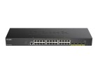 D-Link DGS 1250-28X - Switch - L3 Lite